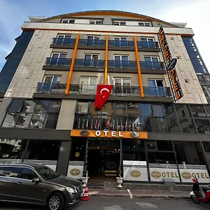 ** Otel Comfort Başaran Türkiye