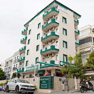 ** Otel Hikmethan Türkiye