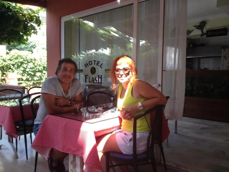 Flash Hotel Marmaris