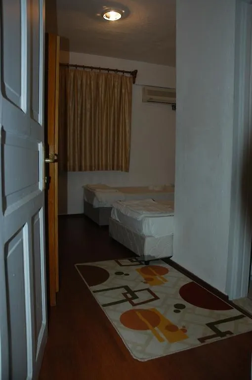 Flash Hotel Marmaris 4*,  Turkey