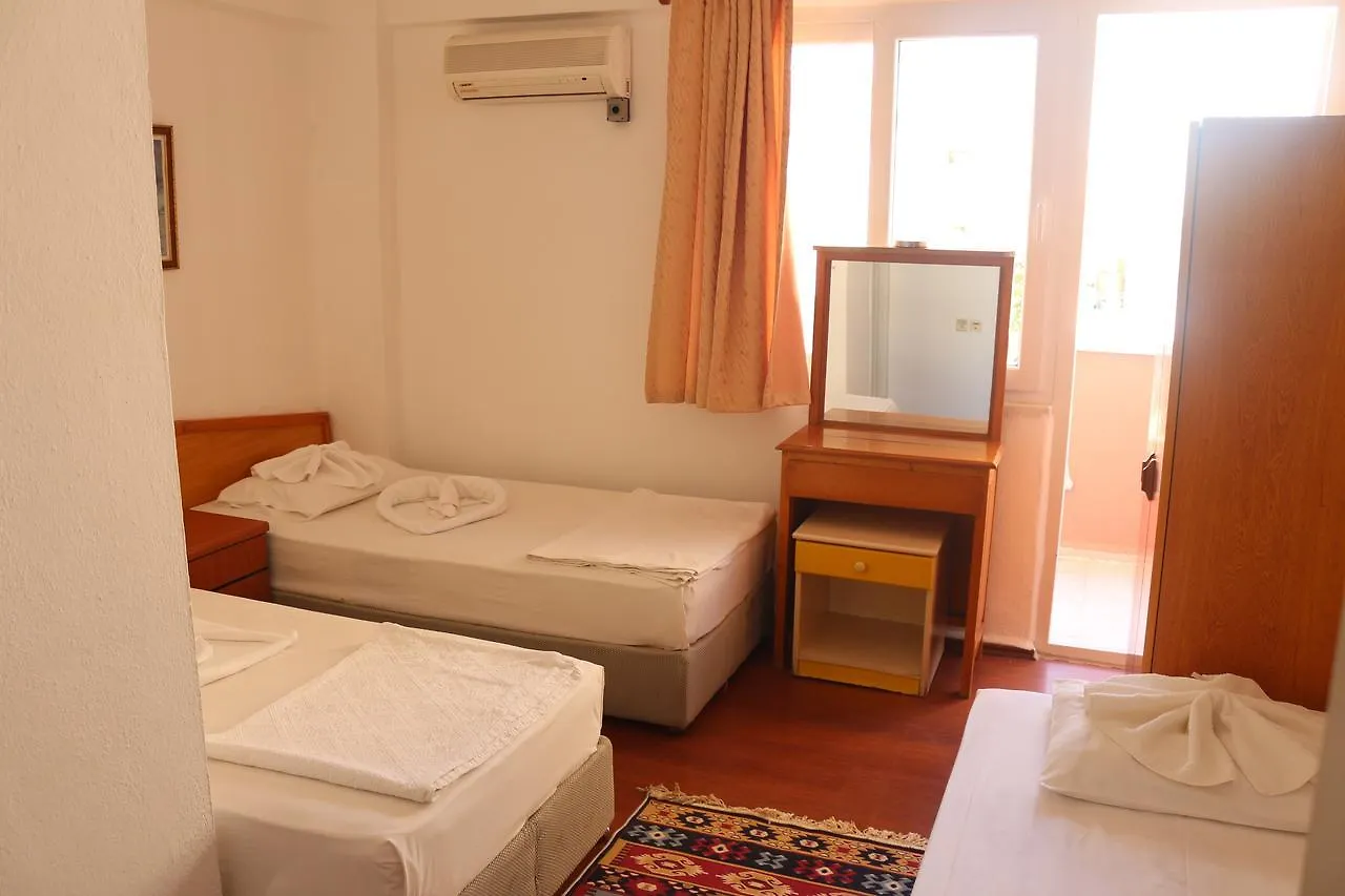 Flash Hotel Marmaris 4*,  Turkey