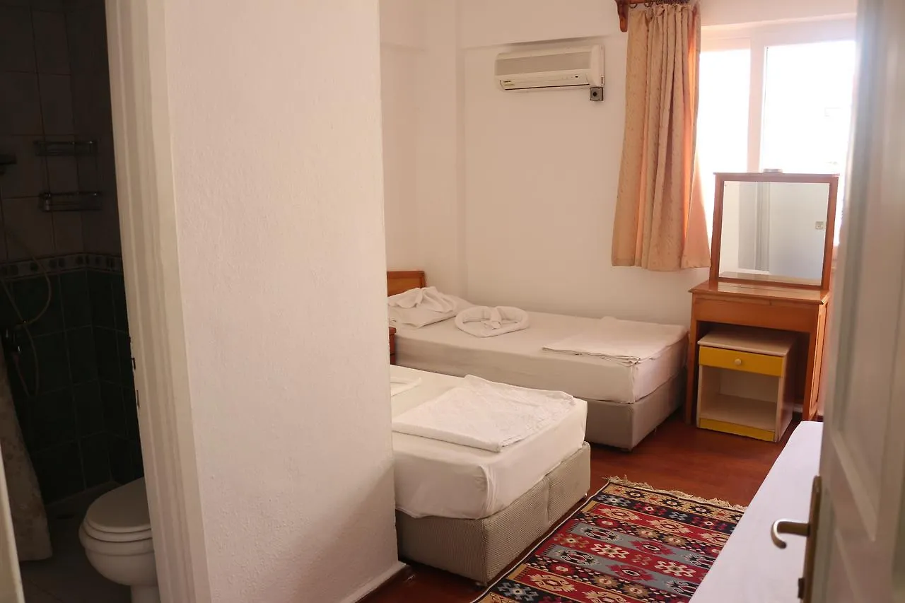 Flash Hotel Marmaris
