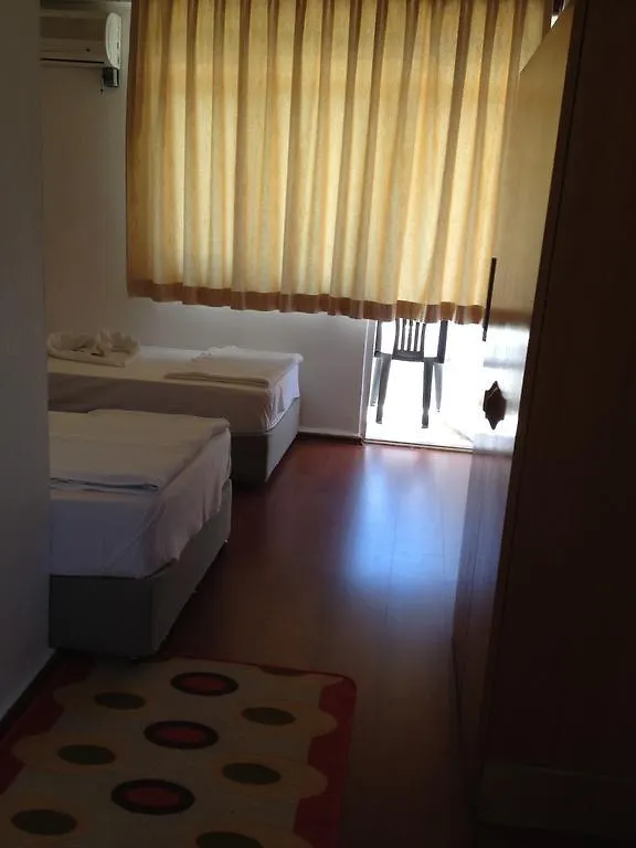 Flash Hotel Marmaris