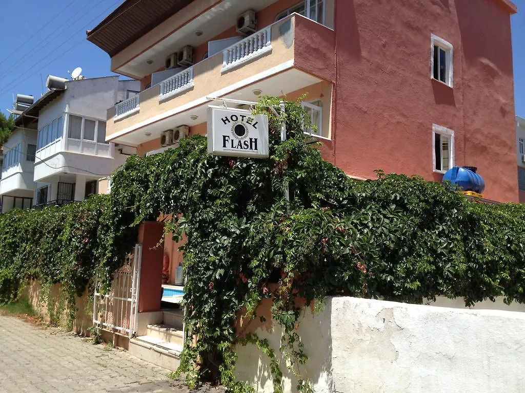 Flash Hotel Marmaris 4*,