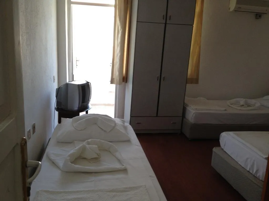 Flash Hotel Marmaris