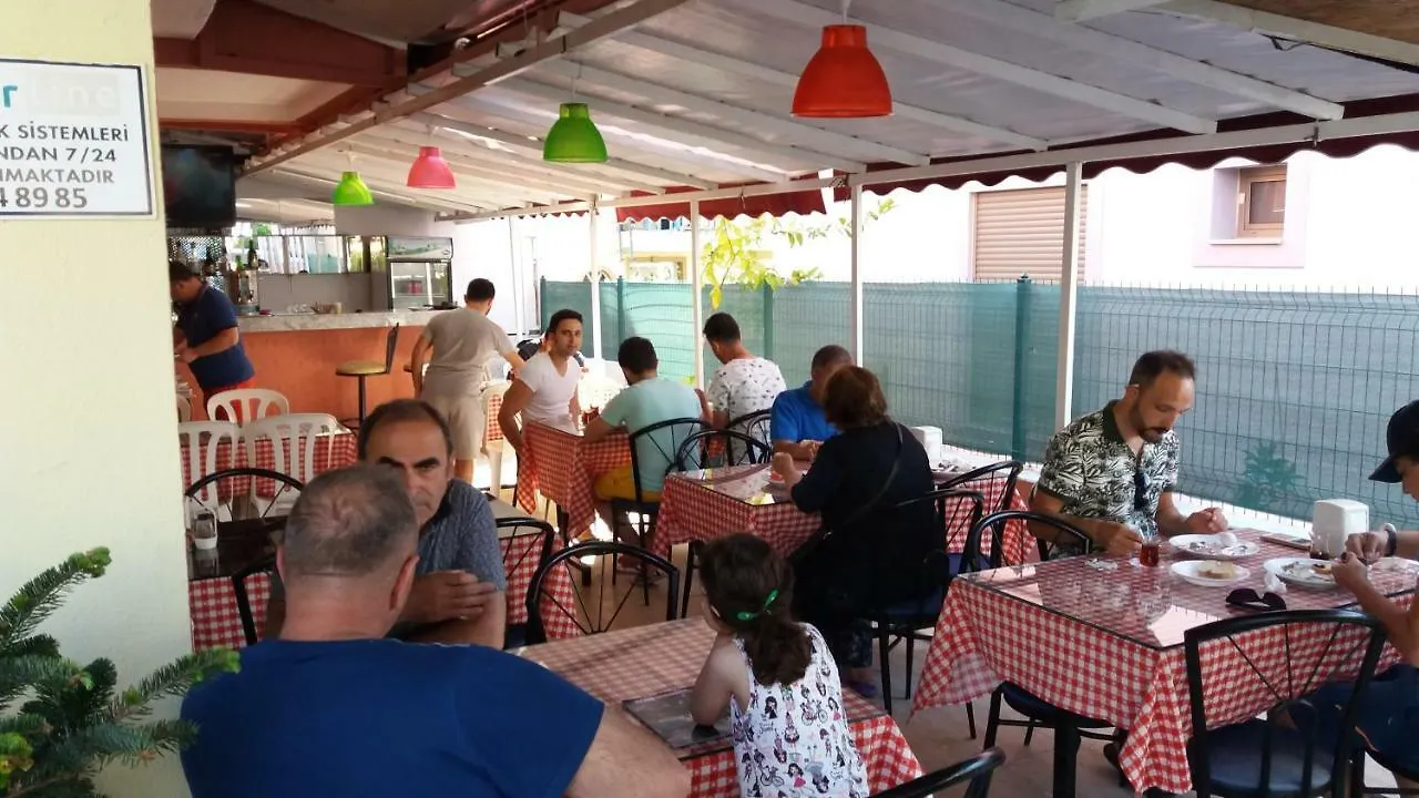 Flash Hotel Marmaris 4*,  Turkey