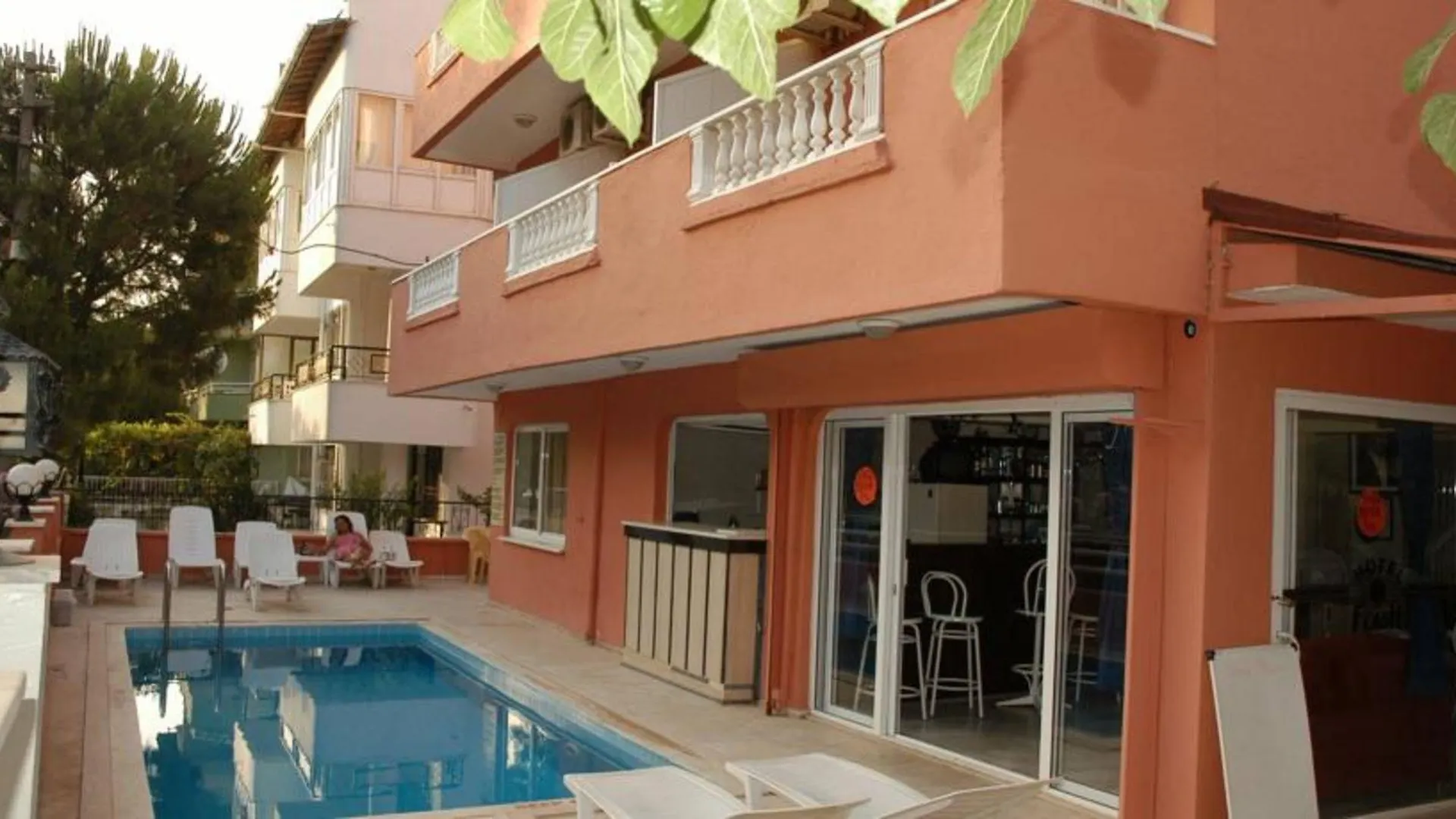 Flash Hotel Marmaris 4*,