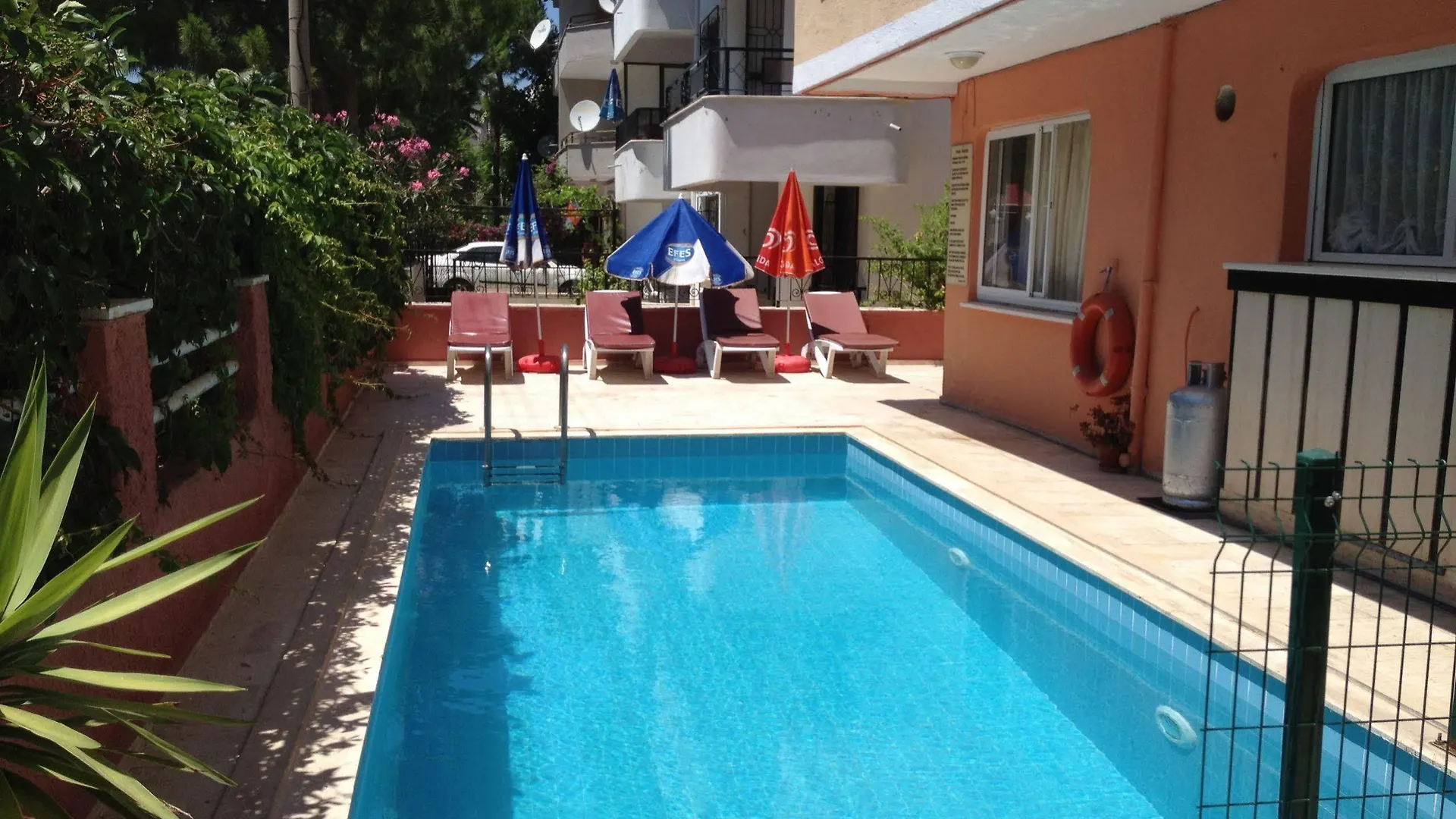 Flash Hotel Marmaris