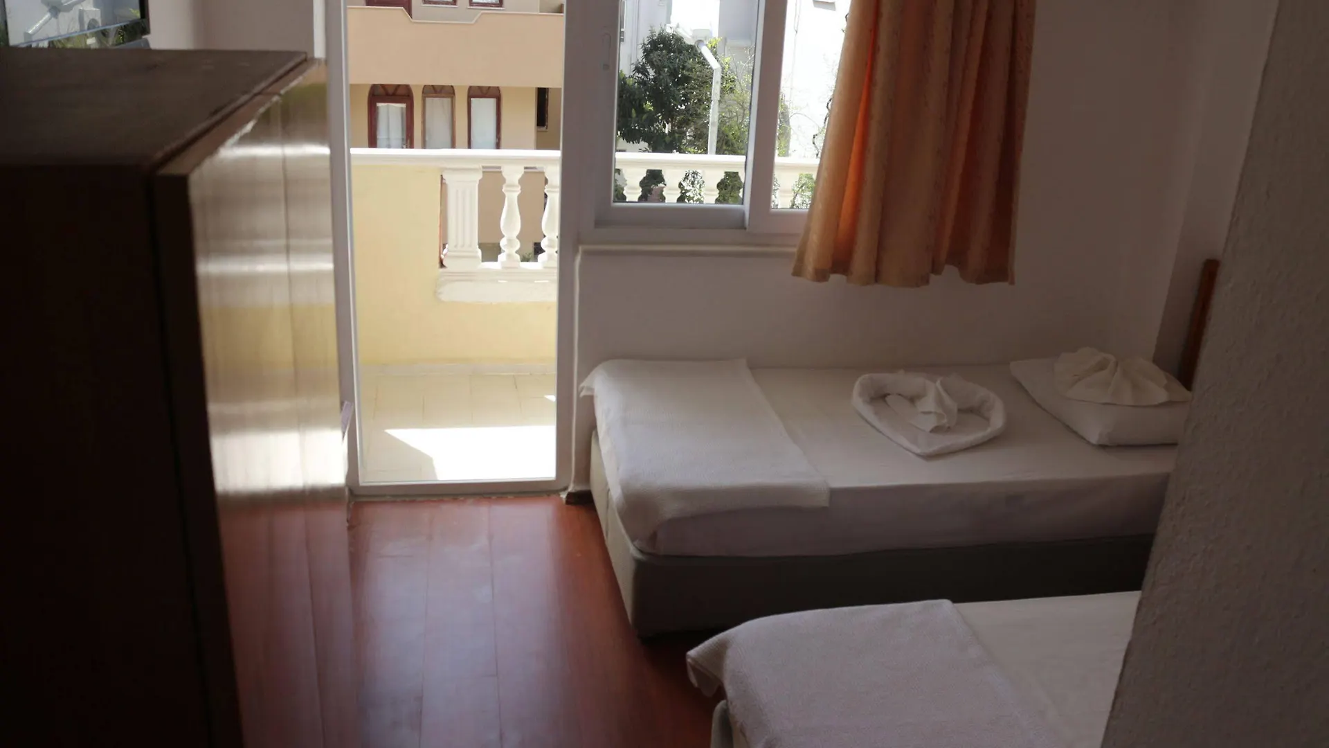 ****  Flash Hotel Marmaris Turkey