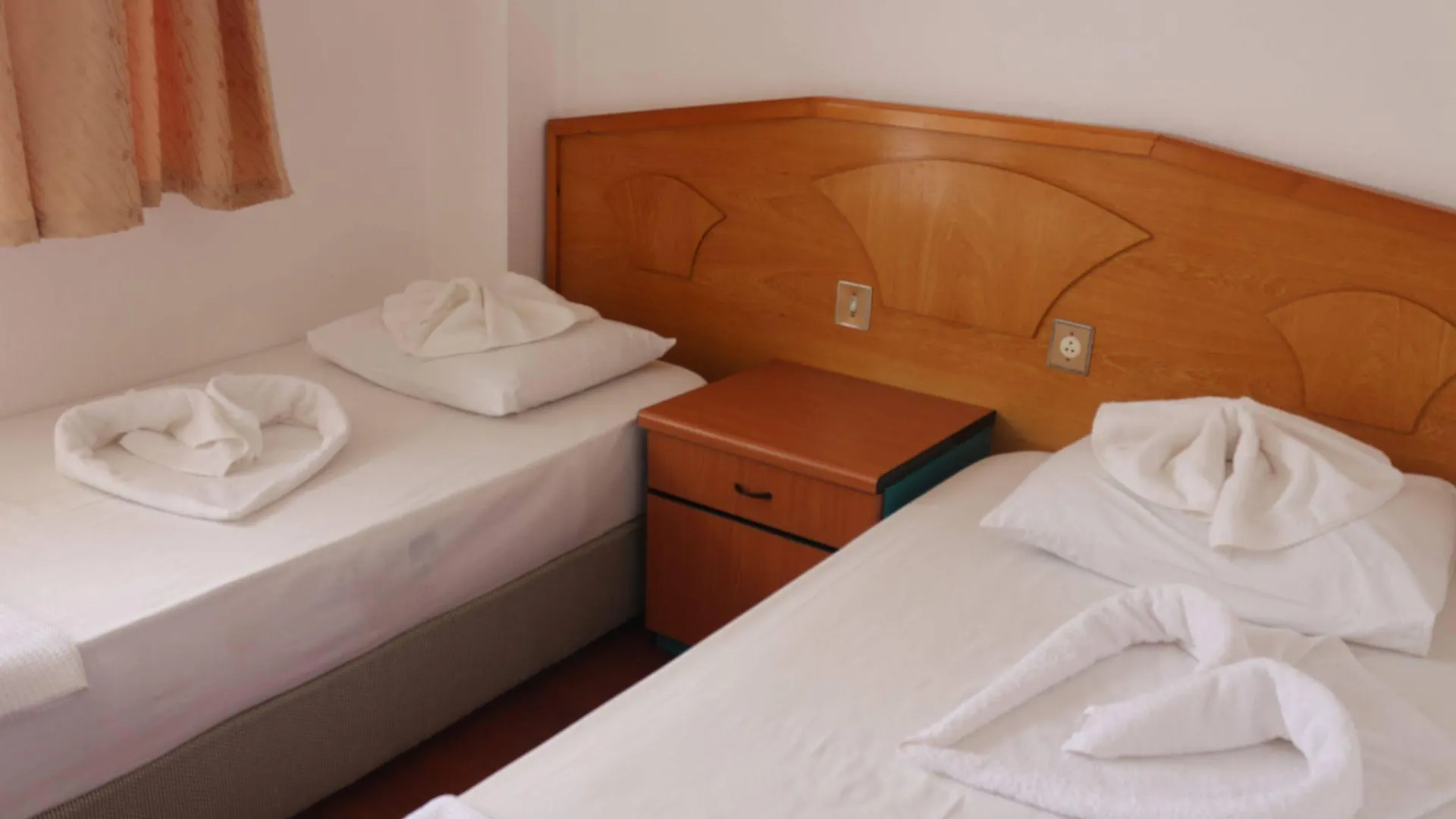 Flash Hotel Marmaris